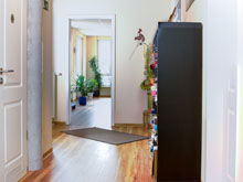 Die Physiotherapiepraxis