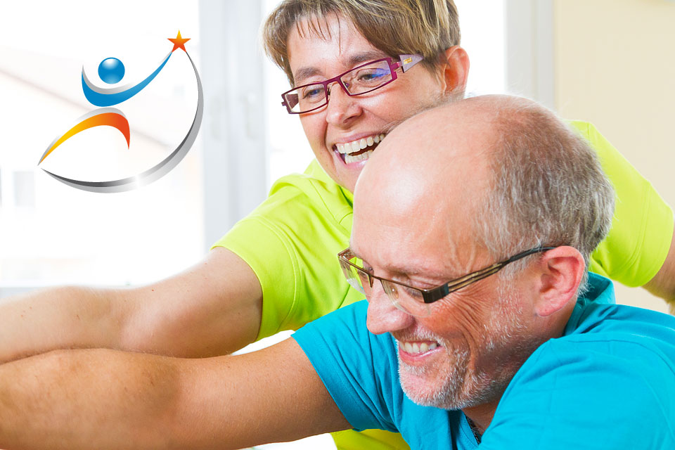 Silvia Meckler Physiotherapie